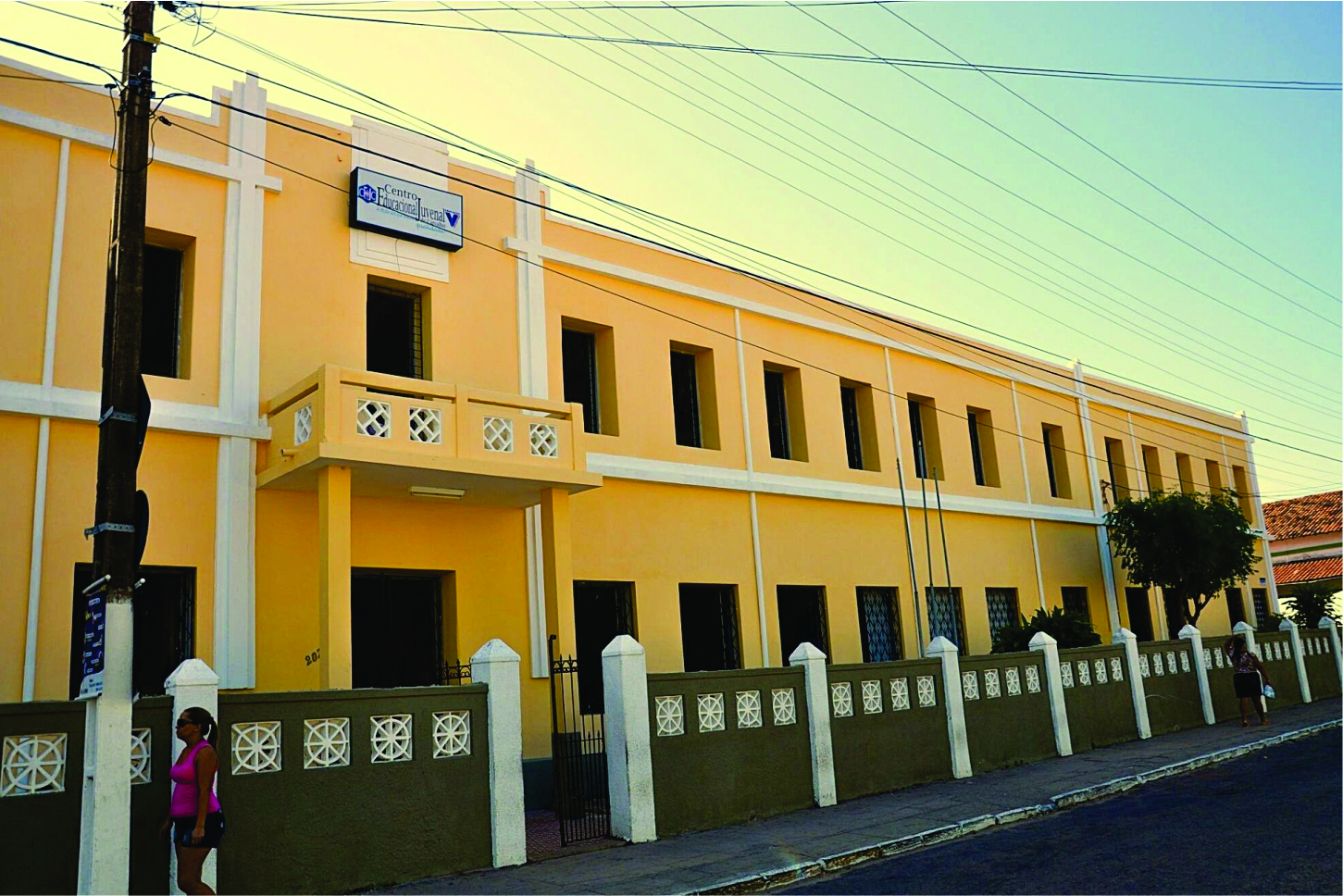 Unidade de Recife
